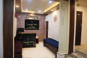 Laugh Tale Hostel
