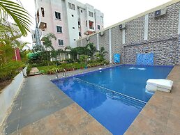 Hotel Grand Resort Puri