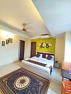 Hotel Grand Resort Puri