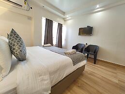 Hotel Grand Resort Puri
