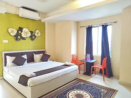 Hotel Grand Resort Puri