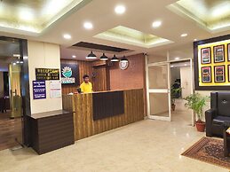 Hotel Grand Resort Puri