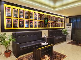 Hotel Grand Resort Puri