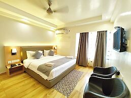 Hotel Grand Resort Puri