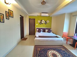Hotel Grand Resort Puri