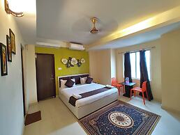 Hotel Grand Resort Puri
