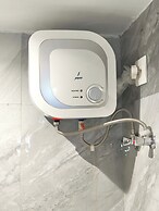 Hotel Palm Paradise Puri