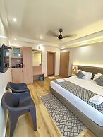 Hotel Grand Resort Puri