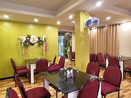 Hotel Palm Paradise Puri