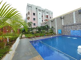 Hotel Grand Resort Puri