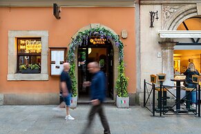 500 Year House - Kraków Old Town