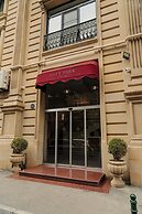 City Park Inn Baku