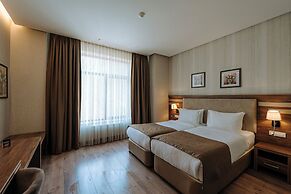 City Park Inn Baku