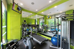 Liv Residences Serviced Apartment