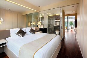Liv Residences Serviced Apartment