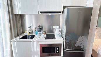 Liv Residences Serviced Apartment