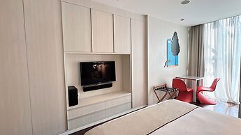 Liv Residences Serviced Apartment