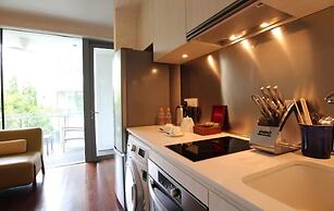 Liv Residences Serviced Apartment