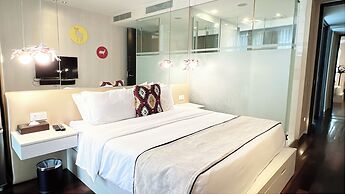 Liv Residences Serviced Apartment