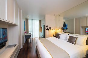 Liv Residences Serviced Apartment