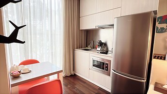 Liv Residences Serviced Apartment