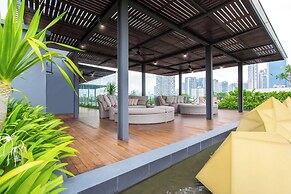 Liv Residences Serviced Apartment