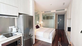 Liv Residences Serviced Apartment