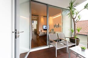 Liv Residences Serviced Apartment