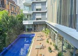 Liv Residences Serviced Apartment