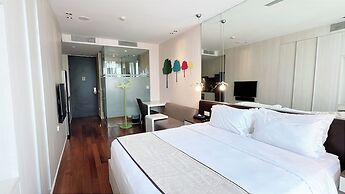 Liv Residences Serviced Apartment