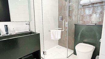 Liv Residences Serviced Apartment