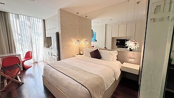Liv Residences Serviced Apartment