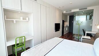 Liv Residences Serviced Apartment