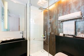 Liv Residences Serviced Apartment