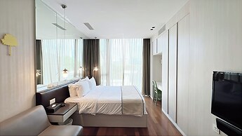 Liv Residences Serviced Apartment