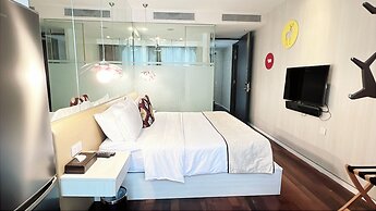 Liv Residences Serviced Apartment