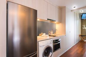 Liv Residences Serviced Apartment