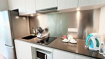 Liv Residences Serviced Apartment