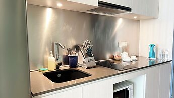 Liv Residences Serviced Apartment