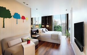 Liv Residences Serviced Apartment