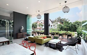 Liv Residences Serviced Apartment