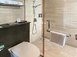 Liv Residences Serviced Apartment