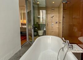 Liv Residences Serviced Apartment
