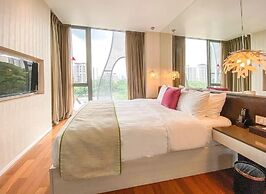Liv Residences Serviced Apartment