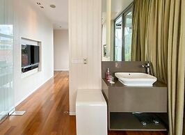 Liv Residences Serviced Apartment
