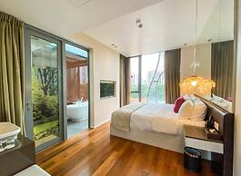 Liv Residences Serviced Apartment