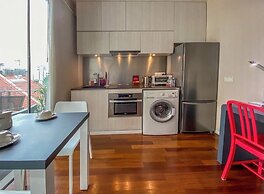 Liv Residences Serviced Apartment