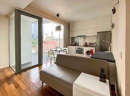 Liv Residences Serviced Apartment