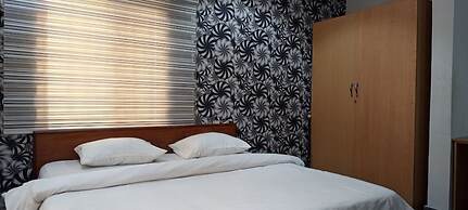 Calawazobia hotel
