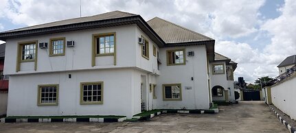Calawazobia hotel